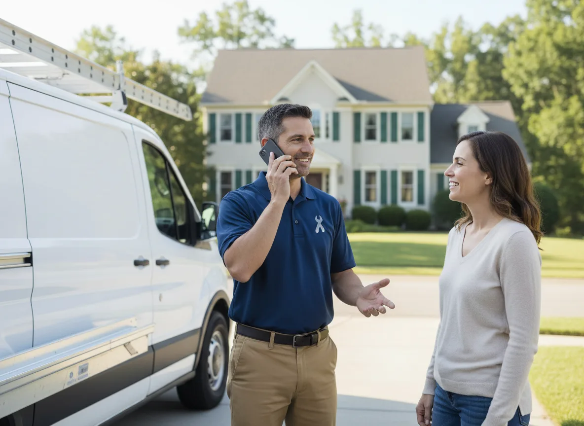 Home Gutter Service Accident, MD FAQs